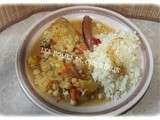 Couscous