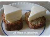 Crème de gruyère maison (Thermomix ou pas )