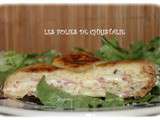 Croque cake