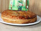 Galettes des rois