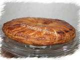 Galettes des rois