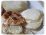 Gratin dauphinois