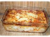 Gratin de chou-fleur bolognaise (Thermomix ou pas )