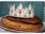 Idées de galettes de rois