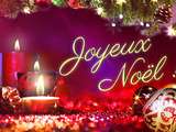 Joyeux Noël