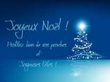 Joyeux Noël