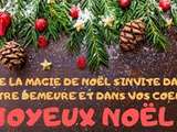 Joyeux Noël