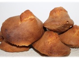 Madeleines à l'Airfryer