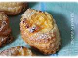 Niflettes (Thermomix ou pas )