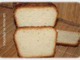 Pain de mie (Thermomix)