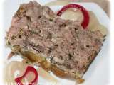 Pâté de tête