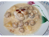 Paupiettes de porc (Cookéo )