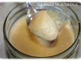 Rhubarb curd (Thermomix)