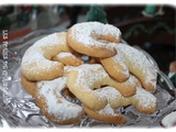 Saint Nicolas , récapitulatif des biscuits de fête