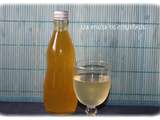 Sirop d'agrumes