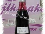 Sirop de cassis