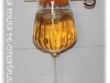 Spritz pineau des Charents