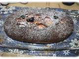 Stollen (Thermomix)