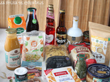 Test des produits / Grand Prix Cuisine Actuelle