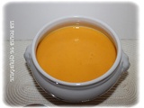 Velouté Crécy (Thermomix)