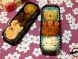 Bento :: Hello Kitty