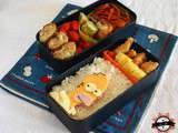 Bento :: Homer Simpson