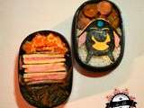 Bento ::  Mokona