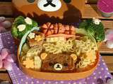 Bento :: Rilakkuma