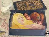 Bento :: Sleeping Beauty