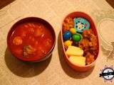 Bento :: Soupe