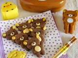 Cooking mania :: Cookies Rilakkuma