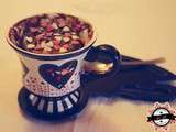 Cooking mania :: Le Mug Cake de la Reine de Coeur