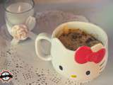 Cooking mania :: Le Mug Cake