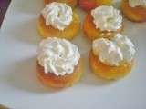 Baba au rhum