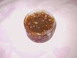 Chutney de figues