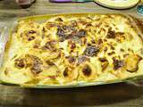 Gratin dauphinois