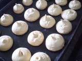 Meringues