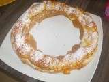 Paris brest