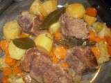 Pot au feu