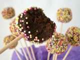 Cake pops