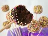 Cakes pops