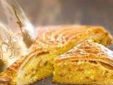 Galette des rois