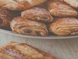 Pain au chocolat