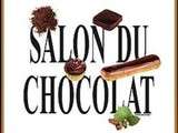 Salon du chocolat