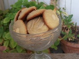 Biscuits  100 g 