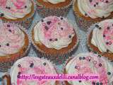 Cupcakes girly