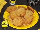 Sweet Table Batman - Etape 2 : Les cookies