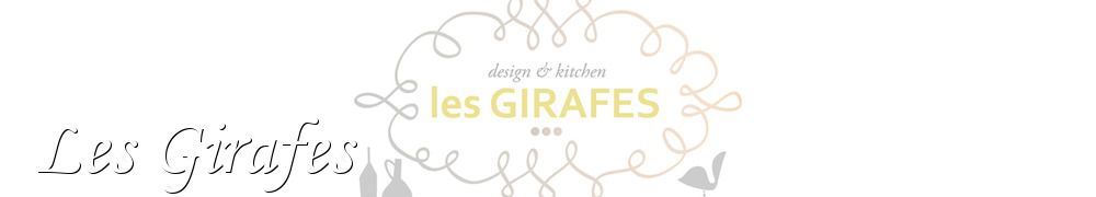 Recettes de Les Girafes