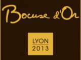 Bocuse d’Or 2013 et moi