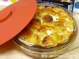 Bon Gratin Dauphinois